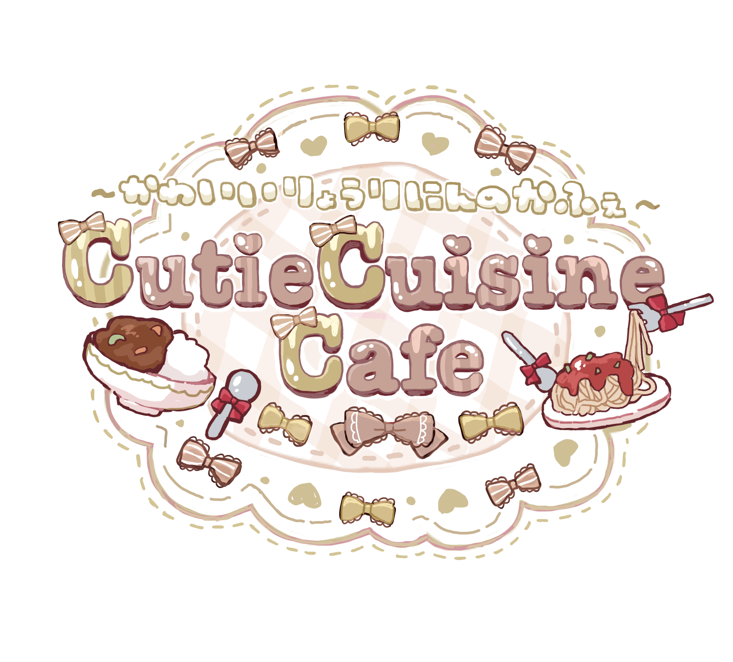 Cutie Cuisine Cafe　公式