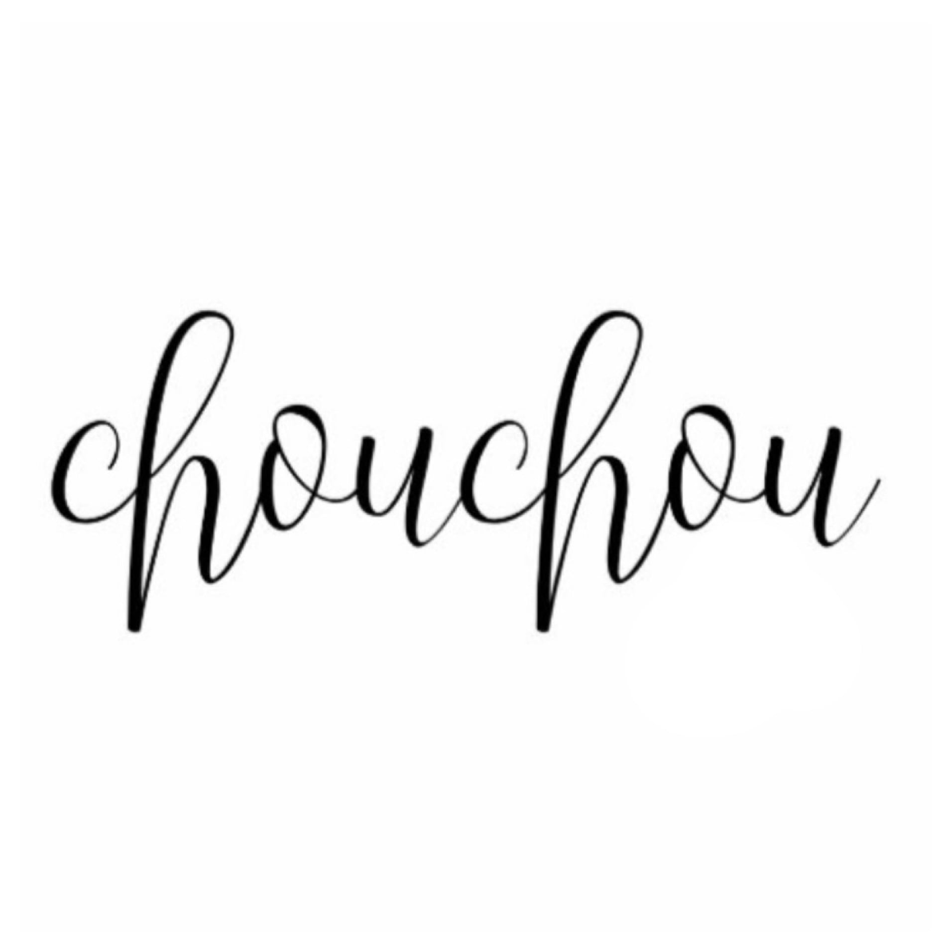 chouchou