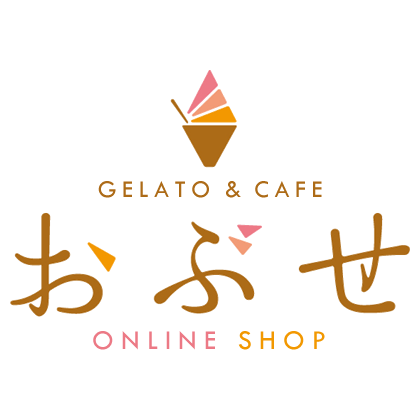 ジェラテリアおぶせONLINE SHOP