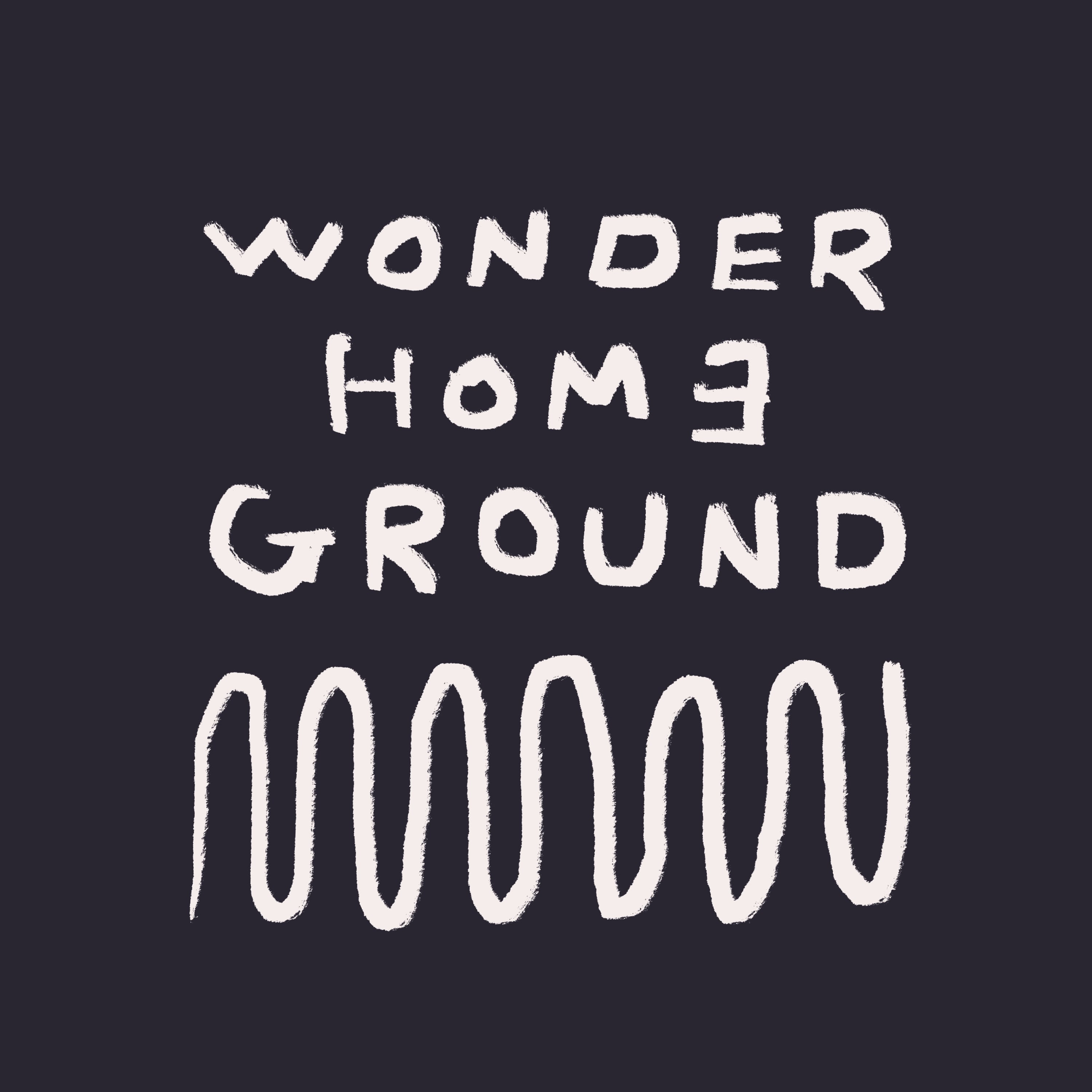 WONDER HOME GROUND