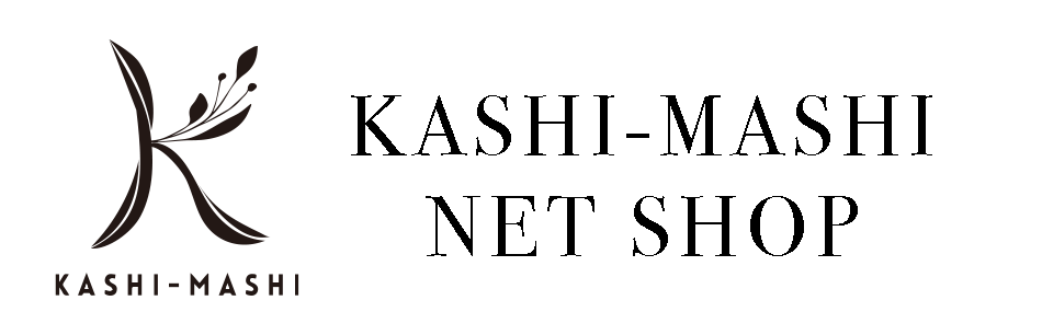KASHI-MASHI NET SHOP