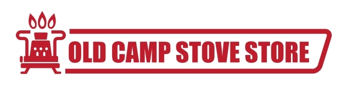 Old camp stove store