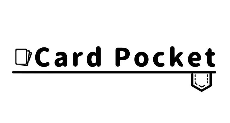 Card Pocket (カードポケット)