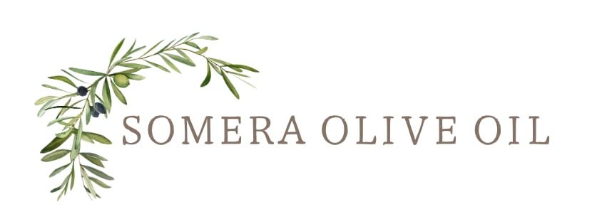 ソメラオリーブオイル