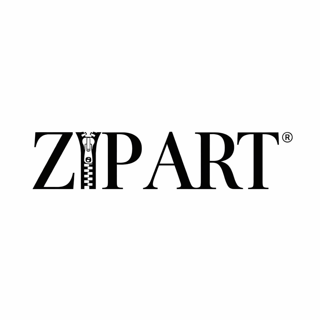 ZIP ART® 