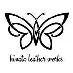 hinata leather works