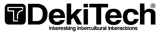 DekiTech