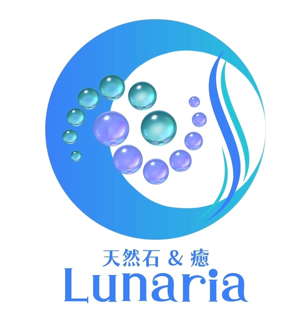 天然石&癒　Lunaria(ルナーリア)