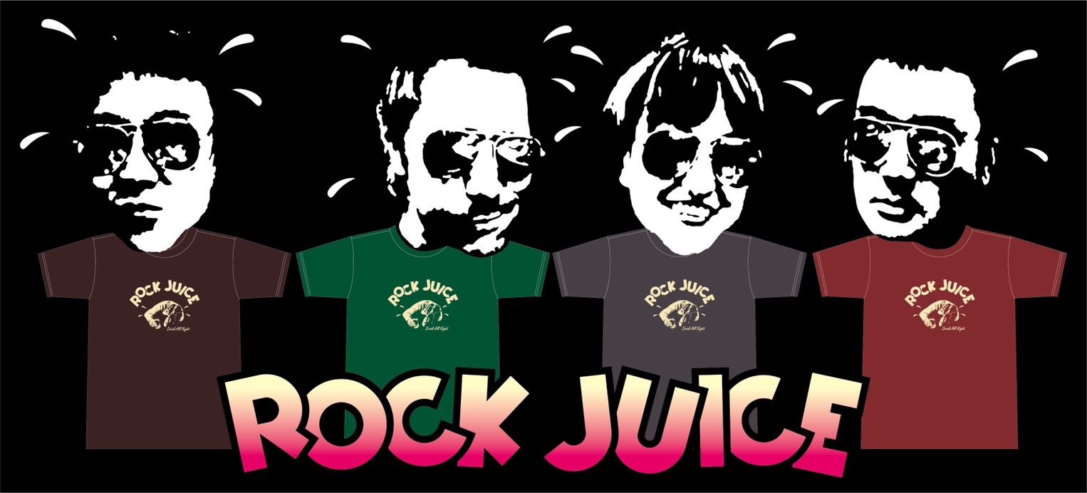 Rock Juice Online Store
