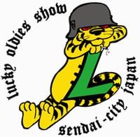 LUCKY OLDIES SHOW