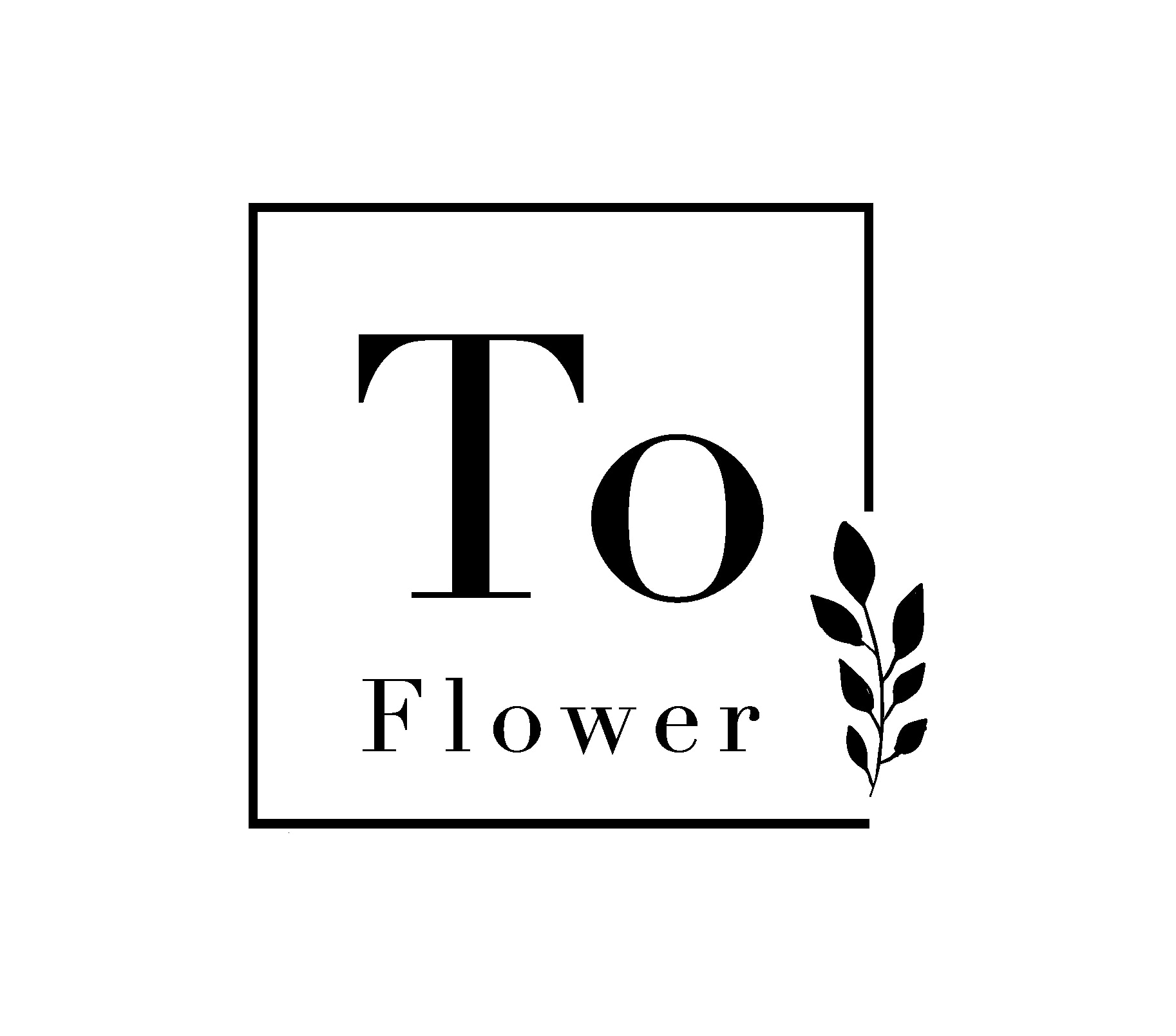 toflower