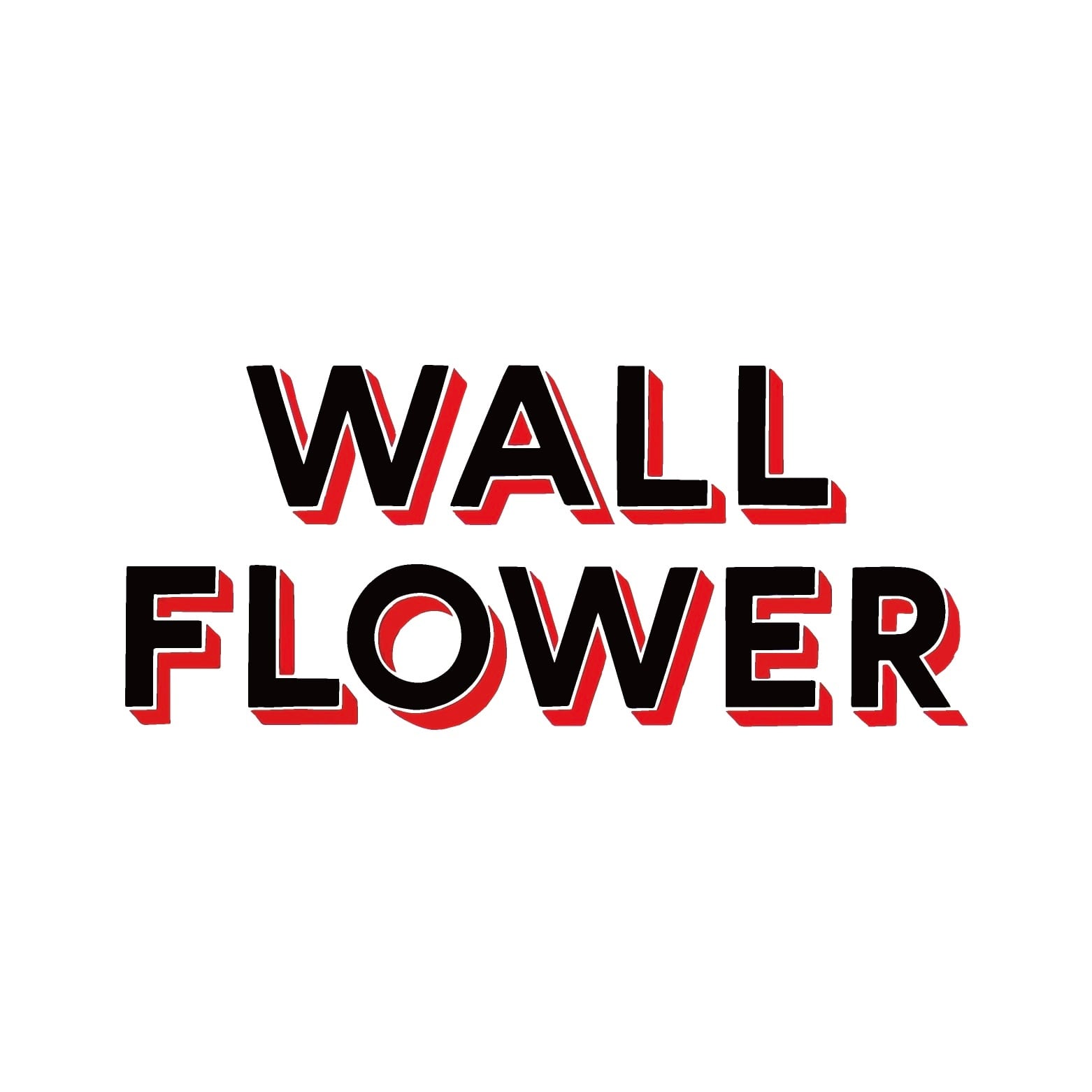 WALL FLOWER