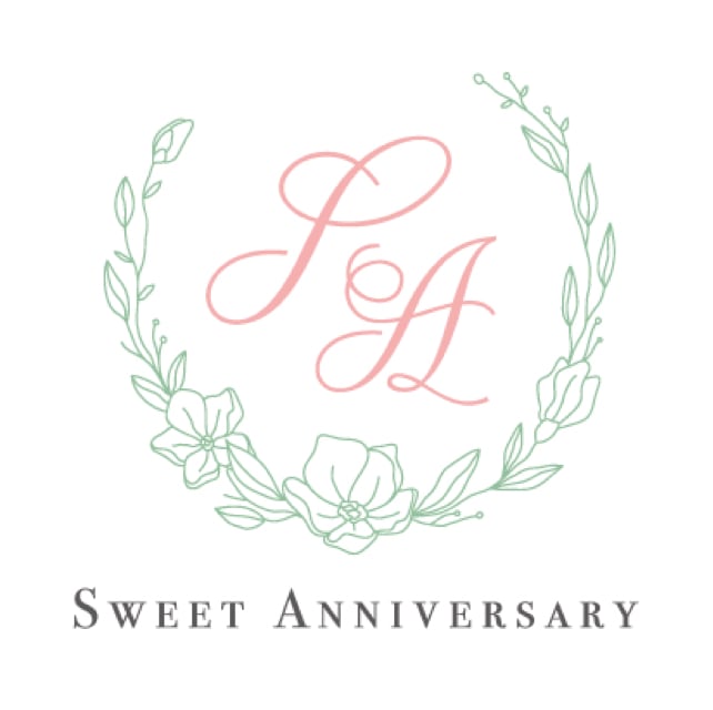 sweet anniversary