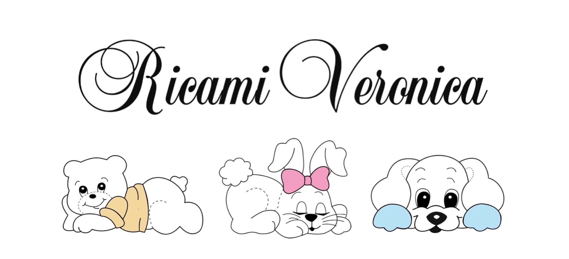 Ricami Veronica 
