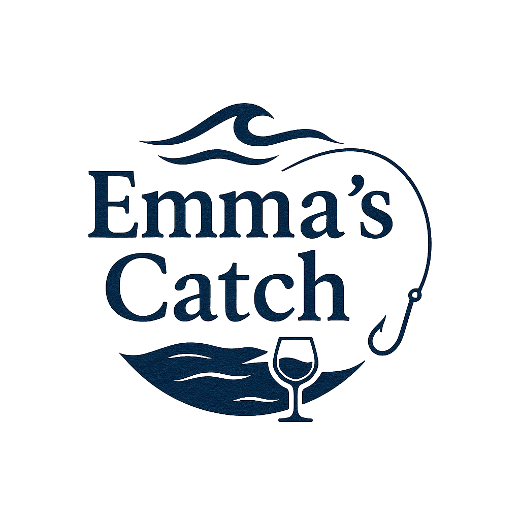 Emma's catch