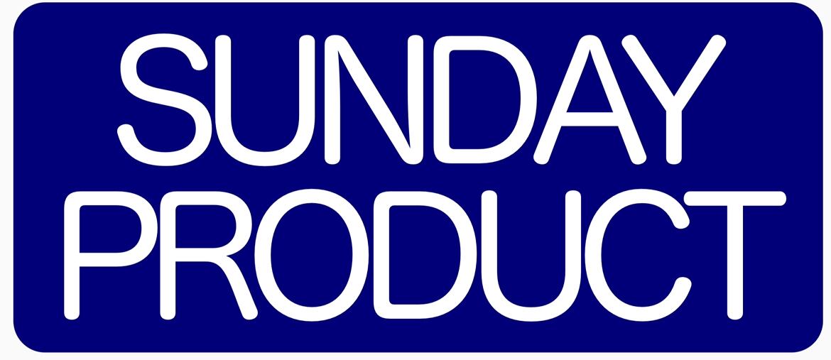 SUNDAY PRODUCT