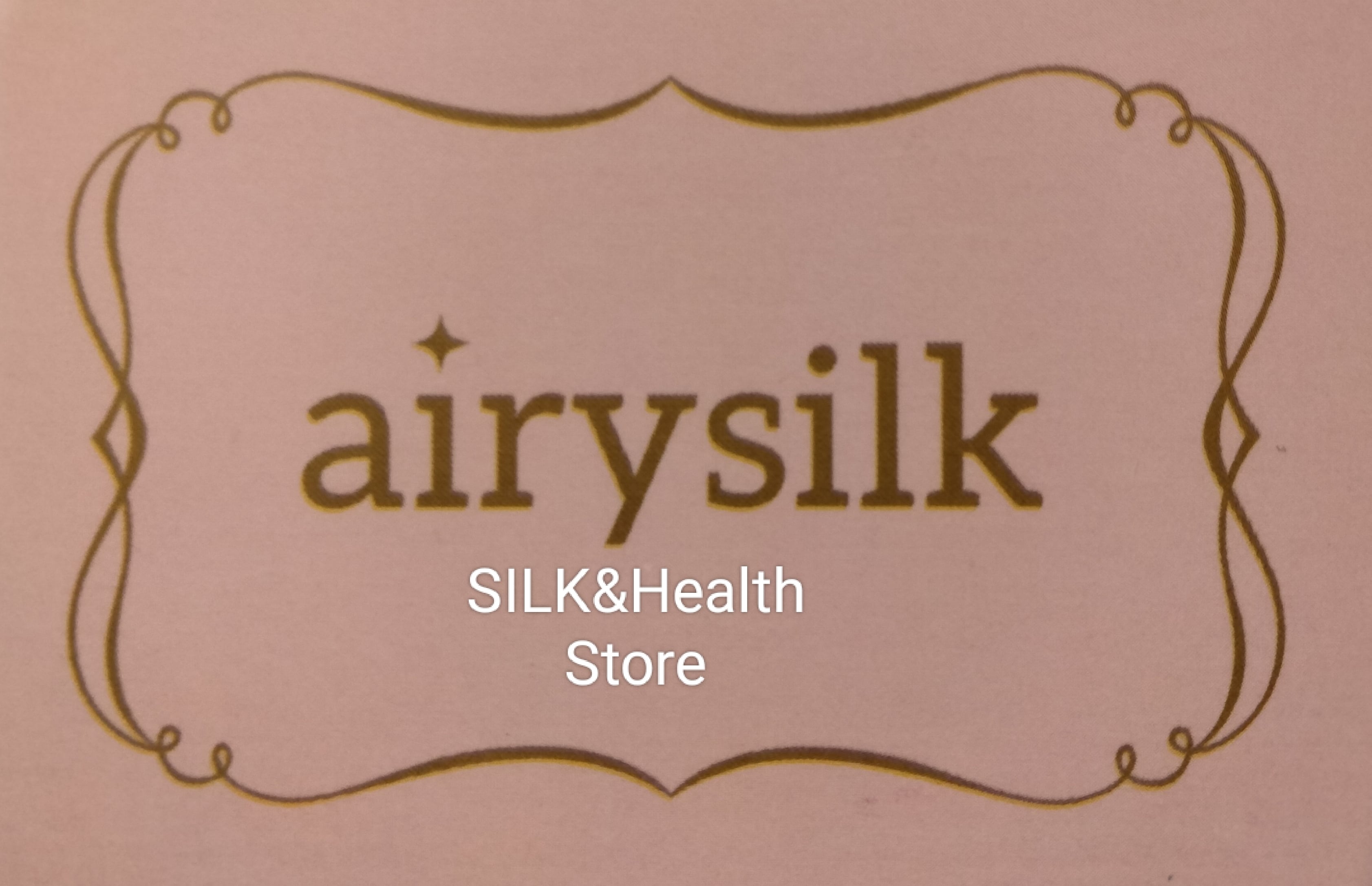 airysilk(シルク専門店)