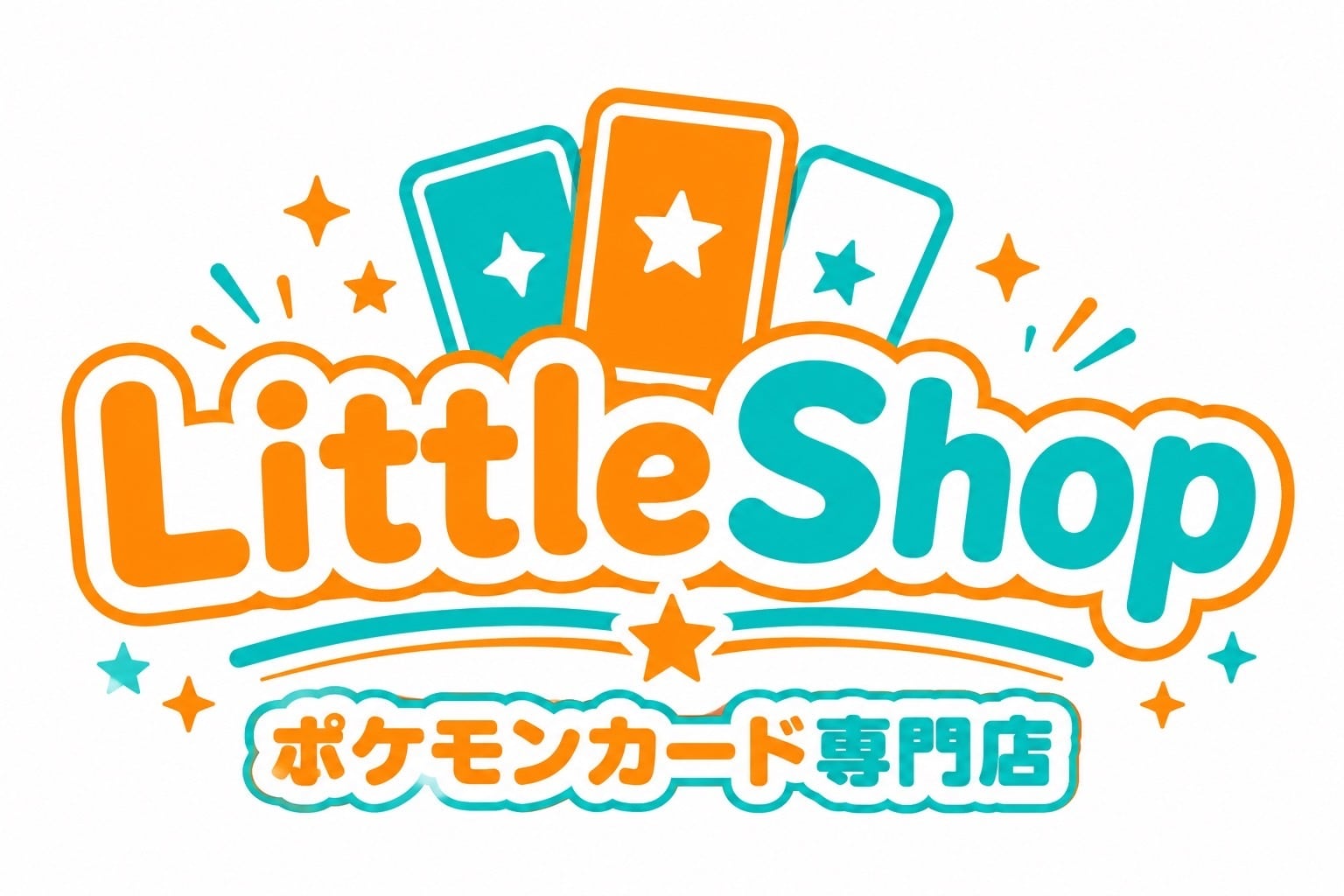 littleshop (ポケカ専門店)