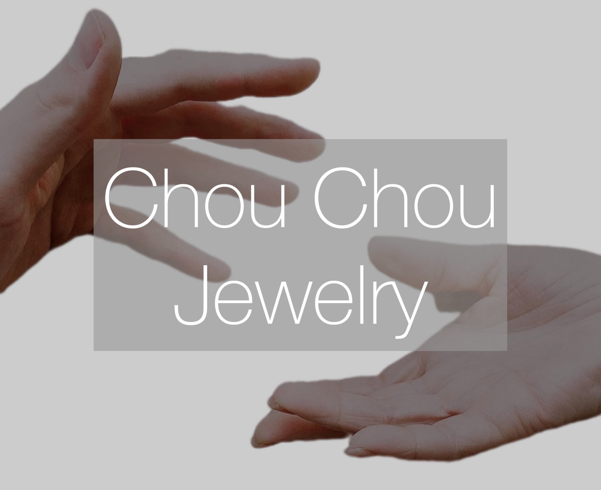 Chou☽Chou Jewelry