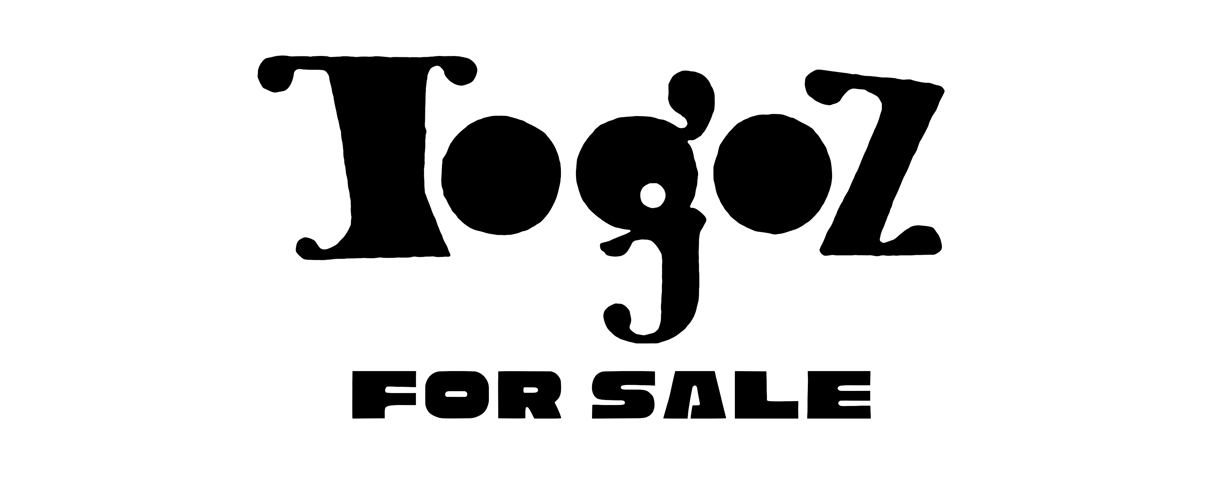 Togoz For Sale