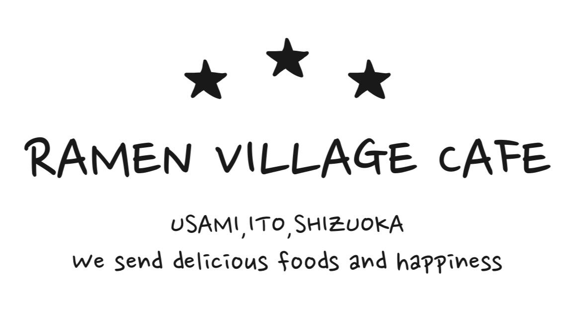 all-item-ramen-village-cafe