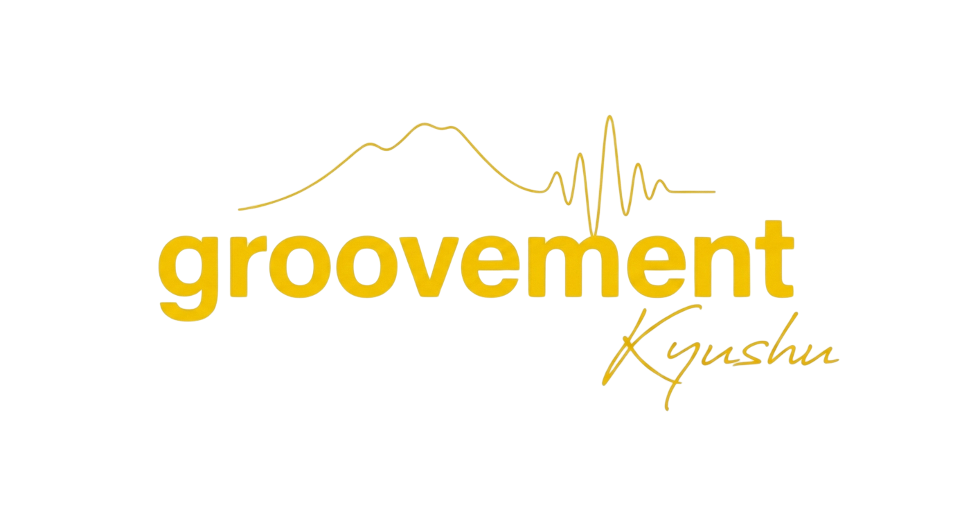 groovement Kyushu