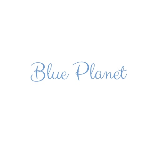 Blue Planet