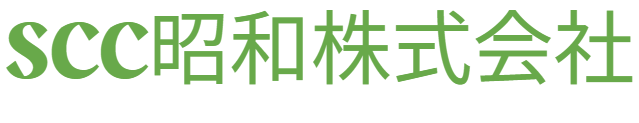 SCCショウワshop