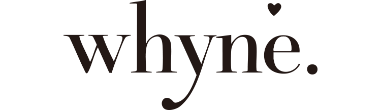 ALL ITEM | whyné