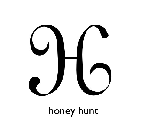 honey hunt