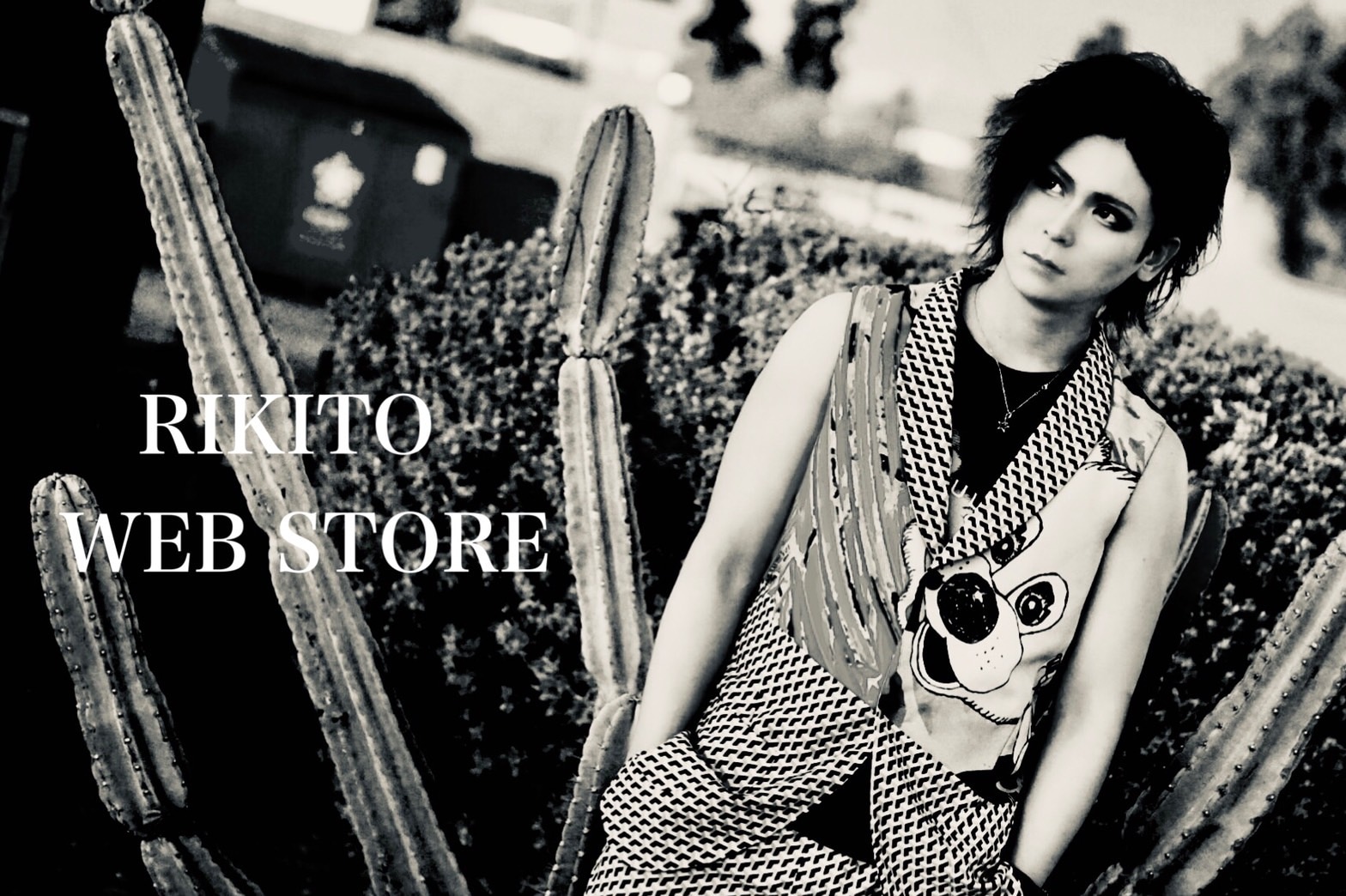 RIKITO WEB STORE