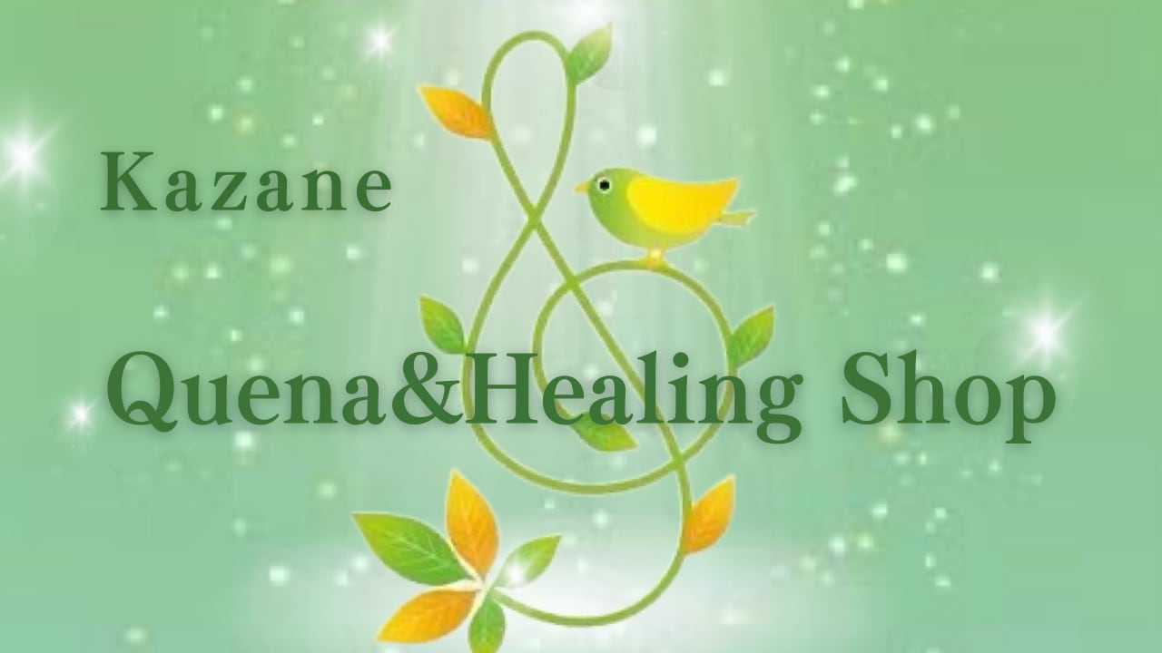 Kazane Quena & Healing Shop