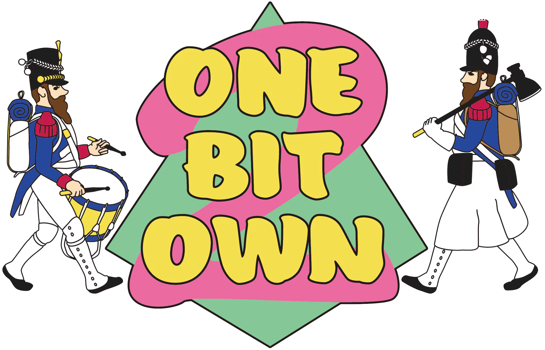 ONEBITOWN