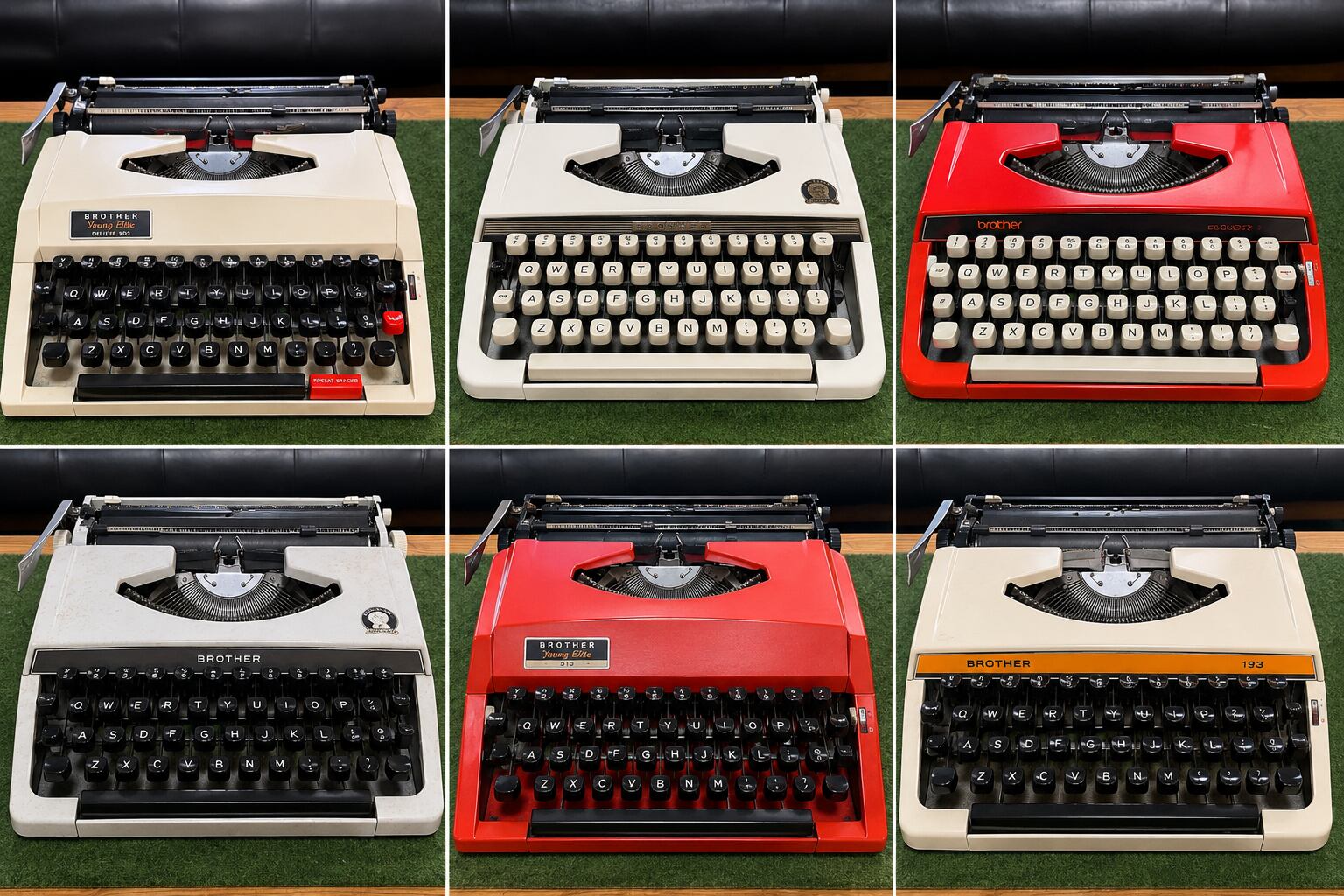 Japan Typewriter Store