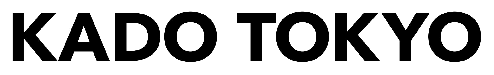 KADO TOKYO