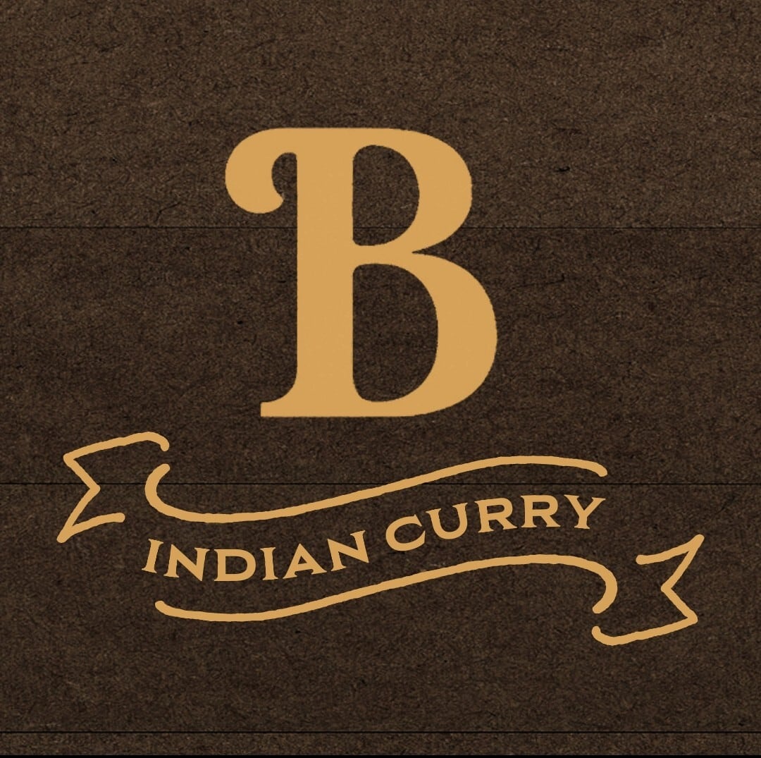 カレー専門店 B