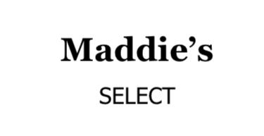 Maddie's