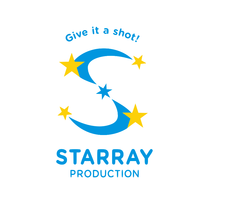 STARRAY PRODUCTION Official Shop