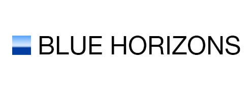 BLUE HORIZONS