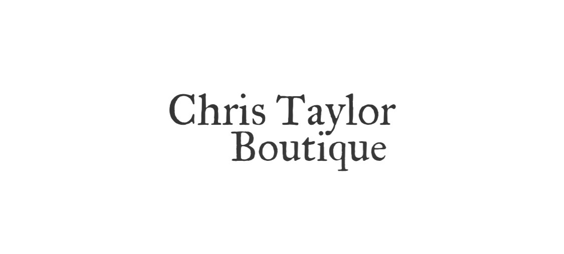 Chris Taylor Boutique 