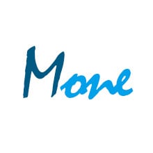 スマホケース Mone