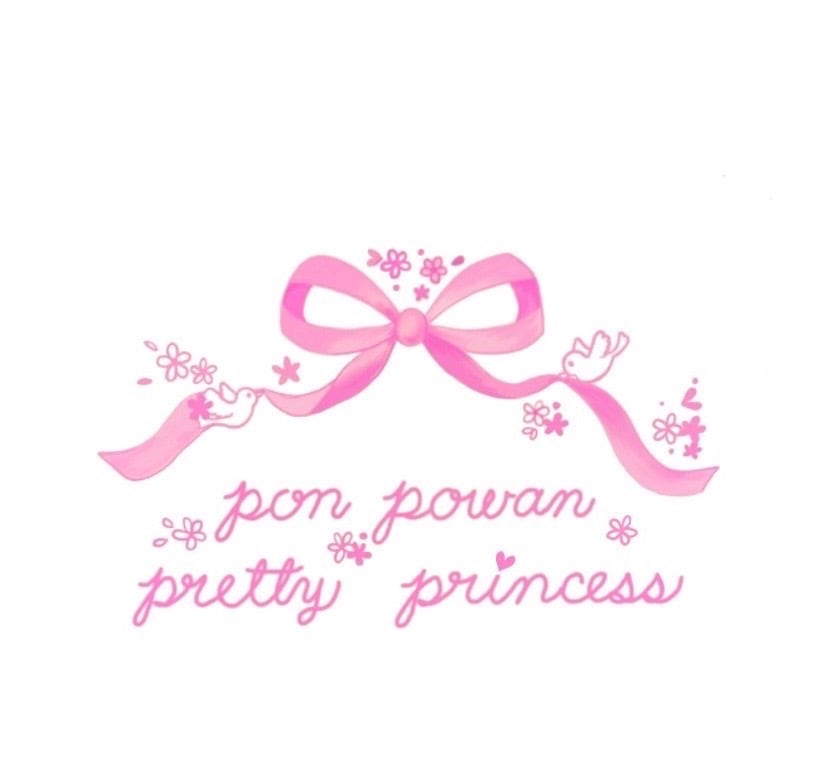 pon powan