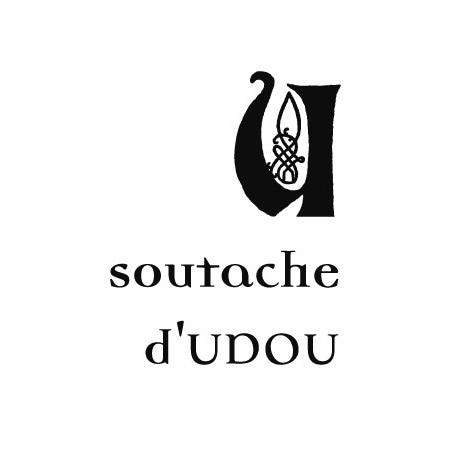 soutache d'UDOU ソウタシエアクセサリー