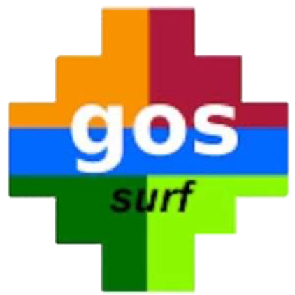 gosea's surf