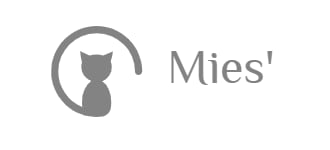 Mies' shop