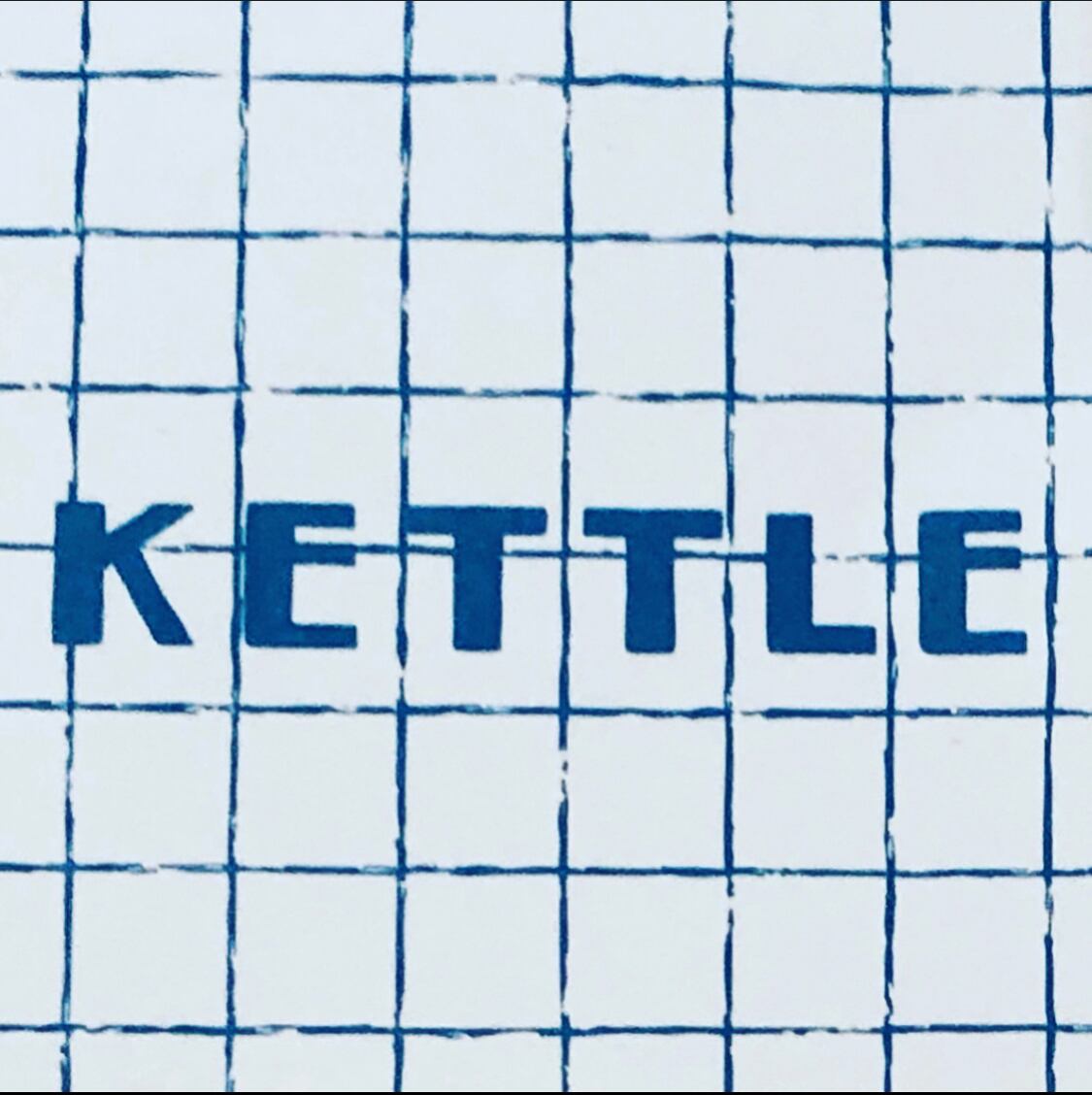 kettle