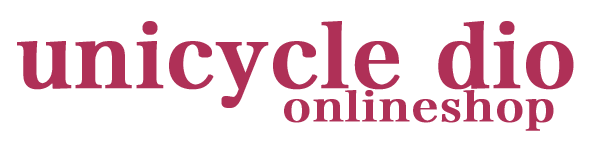 unicycle dio ONLINE SHOP