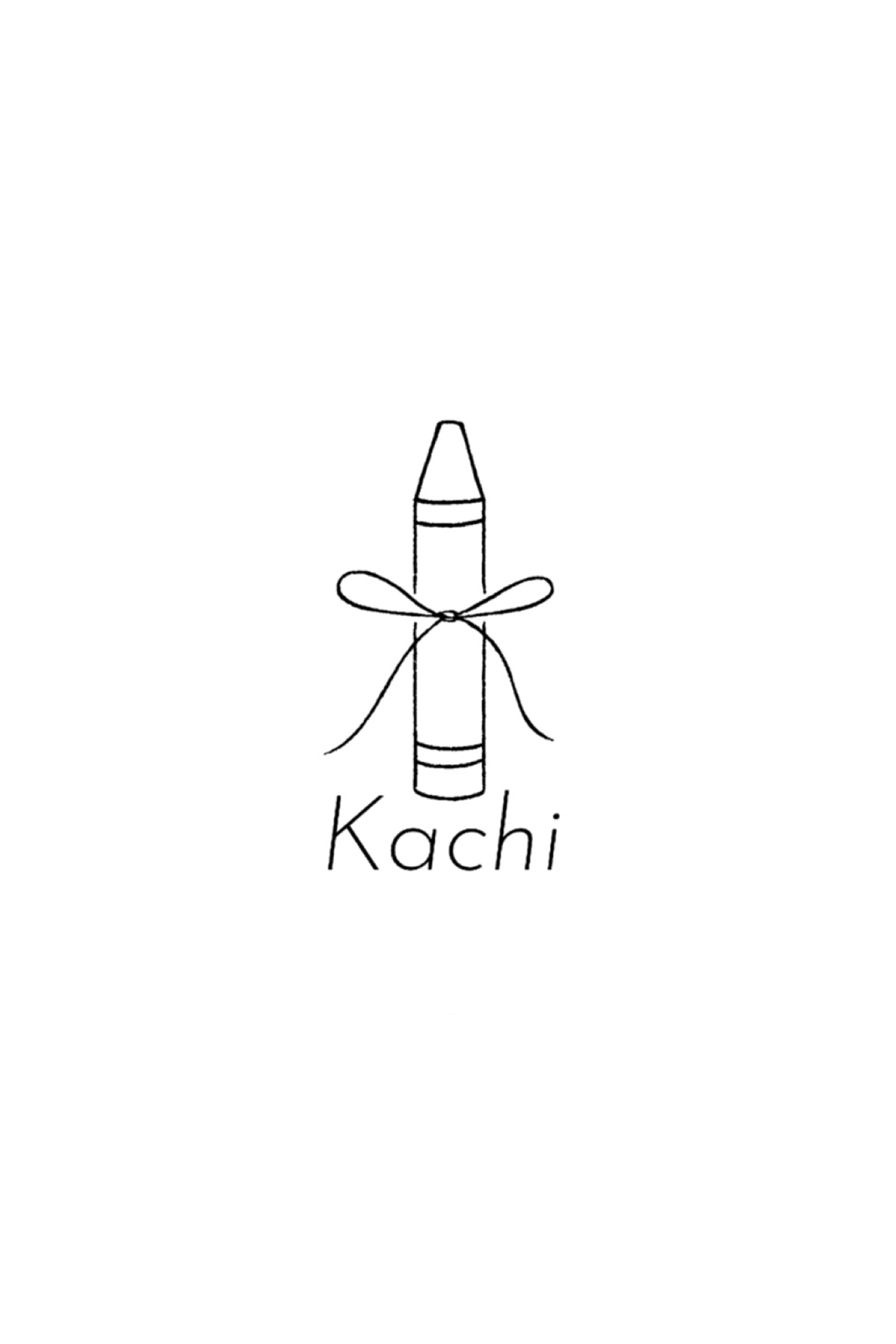 kachi crayon