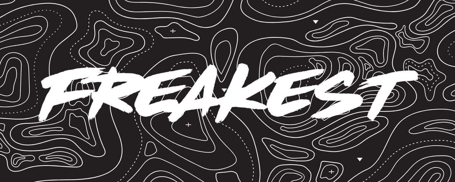 freakest