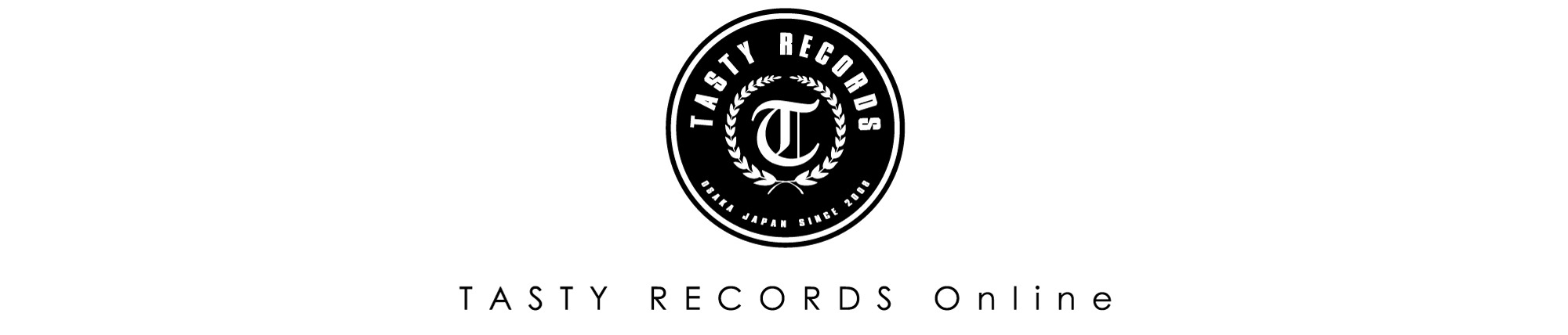 TASTY RECORDS online